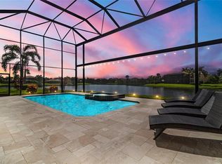 1448 Palma Blanca Ct, Naples, FL 34119