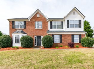 2954 Michelle Lee Dr, Dacula, GA 30019