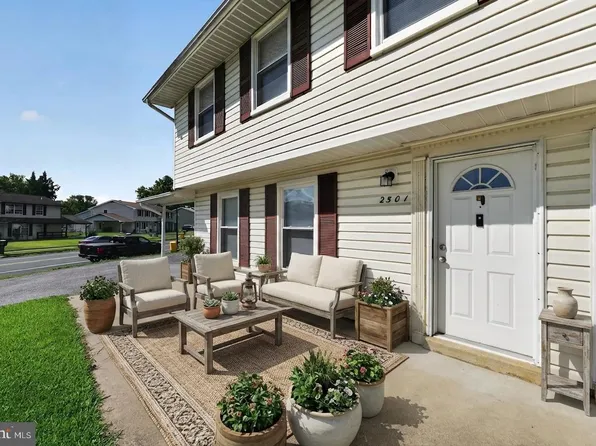 2501 Maytime Dr, Gambrills, MD 21054