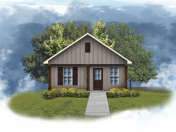 71716 Spike Dr, Madisonville, LA 70447