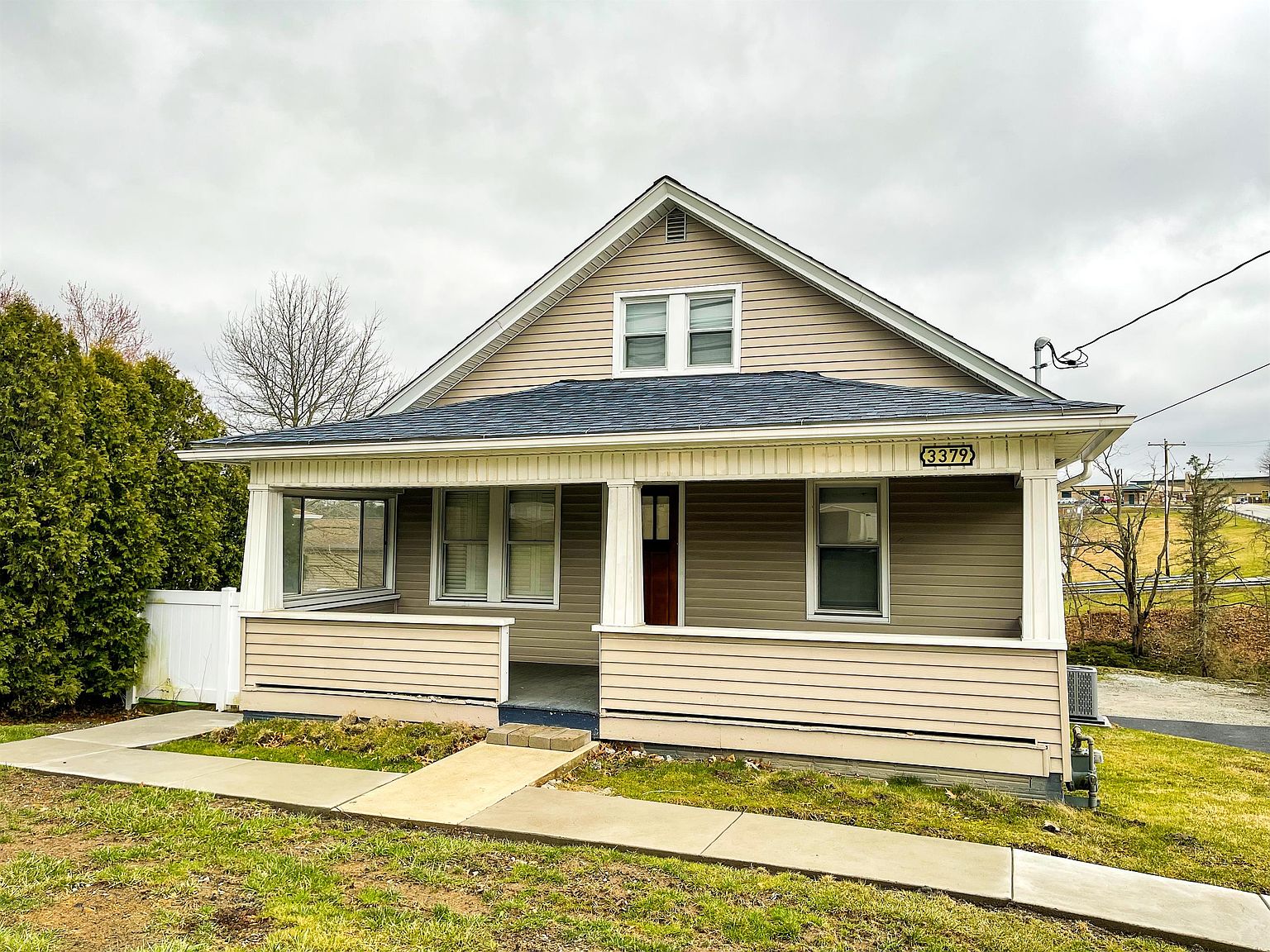 3379 Route 130, Harrison City, PA 15636 Zillow