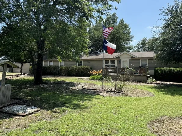 4385 NW County Road 2280, Blooming Grove, TX 76626