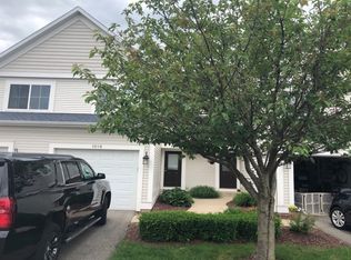 1098 Cobblestone Rd, Holland, MI 49423