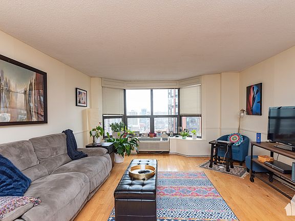 3rd image of 899 S Plymouth Ct APT 1705