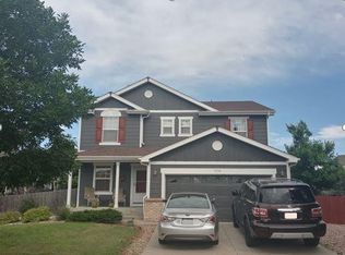 5518 Laredo St, Denver, CO 80239