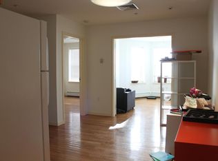 29 Peterborough St APT 9, Boston, MA 02215