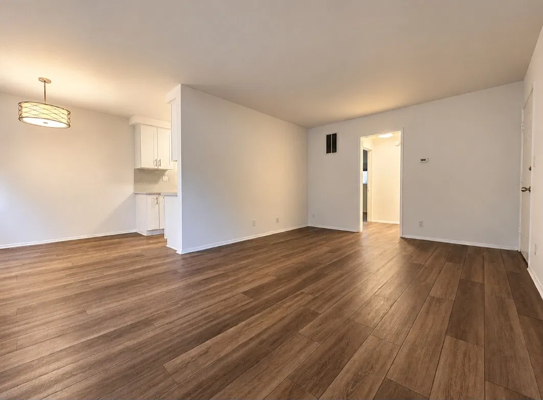 1 bed, 1.0 bath, $2,550 — Photo 2