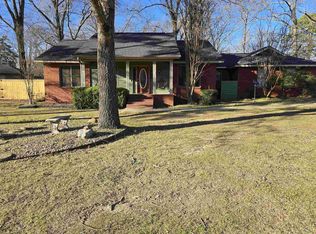 100 Clairmoor Ct, Hot Springs, AR 71913