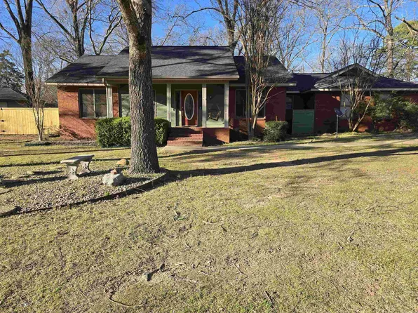 100 Clairmoor Ct, Hot Springs, AR 71913