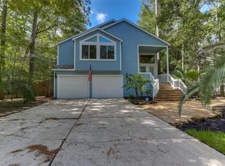 30 S Mossrock Rd, Spring, TX 77380