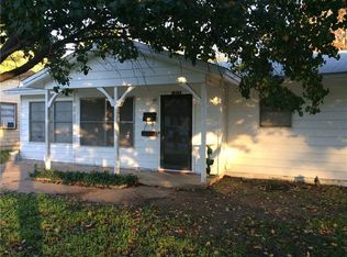 1014 Denton Dr, Euless, TX 76039