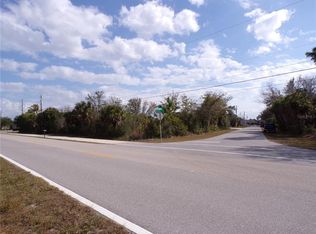 14589 Keystone Blvd #1, Pt Charlotte, FL 33981