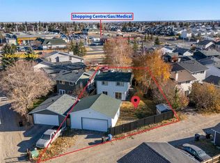 13 SE Martingrove Ct NE, Calgary, AB T3J2S3
