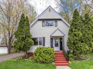 448 W Main St, Reedsburg, WI 53959