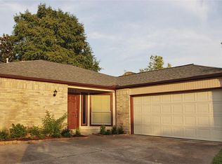 2107 Woodland Springs St, Houston, TX 77077