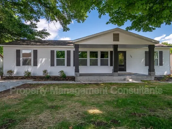 789 Little Cove Rd, Gurley, AL 35748