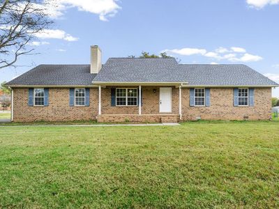 4001 Southridge Blvd, Murfreesboro, TN, 37128