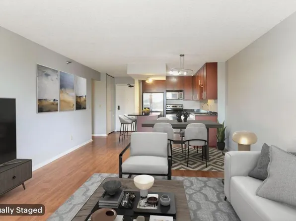 401 1st St S #1705, Minneapolis, MN 55401