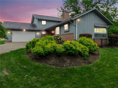 490 Hillside Ave, Monroeville, PA, 15146