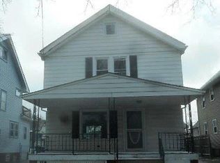 10109 Champion Ave, Cleveland, OH