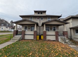 1101 College Ave, Elmira, NY