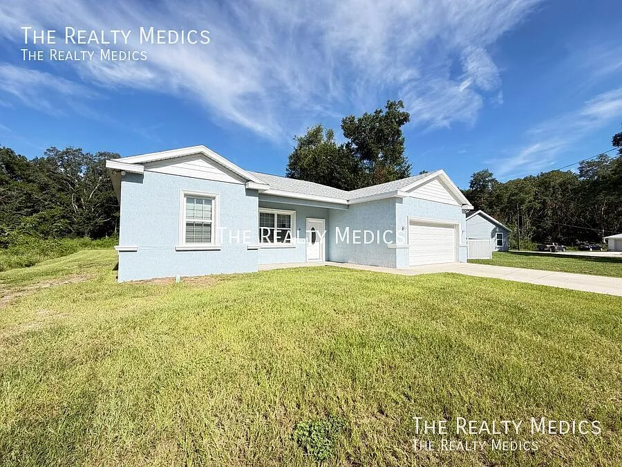 Awesome 3 Bd/2ba Home In Beautiful Ocala — Photo 2