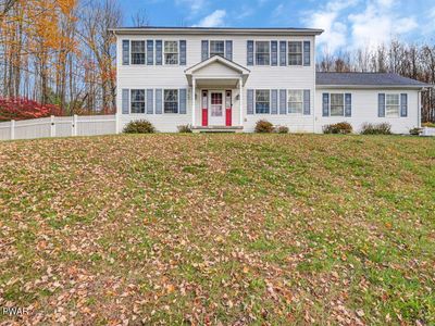 186 Murnin Rd, Lake Ariel, PA, 18436