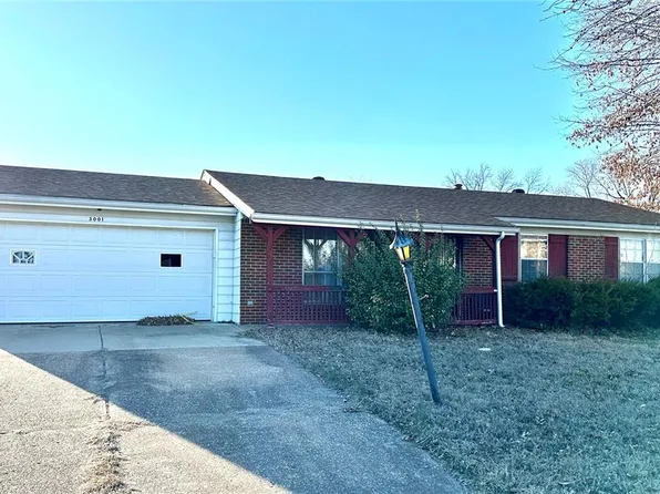 3001 West Blvd, Belleville, IL 62221