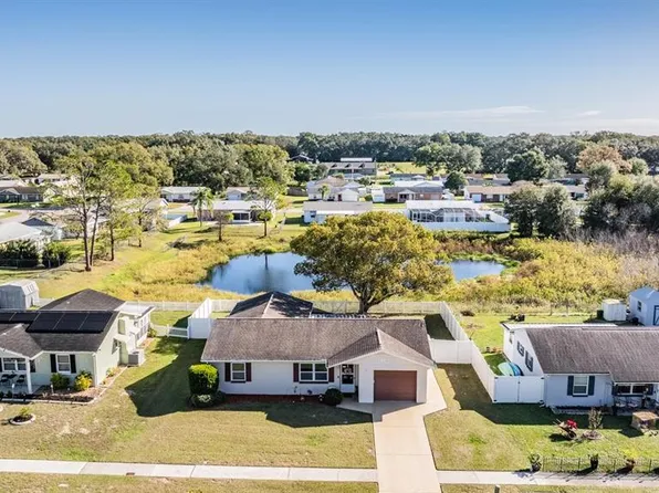 7236 Ashland Dr, Zephyrhills, FL 33540