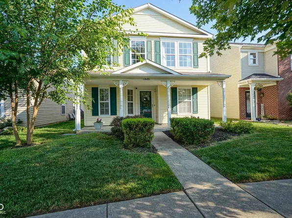 12680 Courage Xing, Fishers, IN 46037