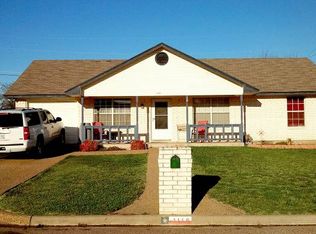 1115 Timberline St, Waco, TX 76705