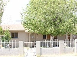 438 S 74th Pl, Mesa, AZ 85208