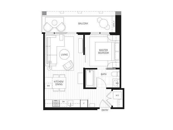 4th image of 6537 Telford Ave
