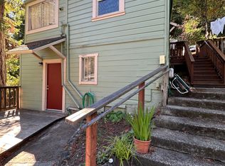 21474 Monte Vista Ter #2, Monte Rio, CA 95462