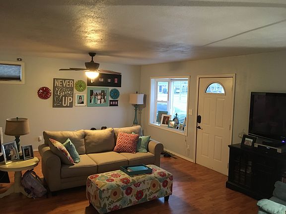Large livingroom