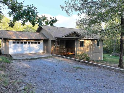 1132 Old Dallas Rd, Royal, AR, 71968