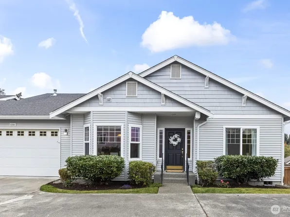 5330 58th Avenue Ct W, University Place, WA 98467