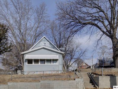 3410 U St, Omaha, NE, 68107