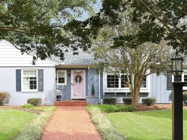 118 Fairfield Cir, Dunn, NC 28334