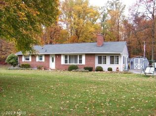 6412 Mountaindale Rd, Thurmont, MD 21788