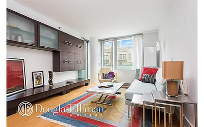Sold by Douglas Elliman