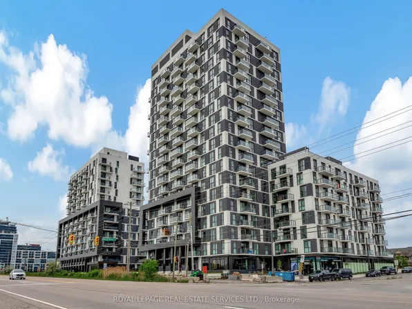 335 Wheat Boom Dr, Oakville, ON
