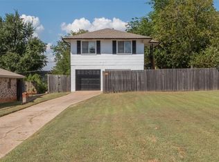 1019 Maple St, Yukon, OK 73099