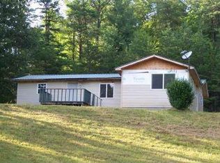 4748 Mount Pleasant Church Rd W, Blairsville, GA 30512