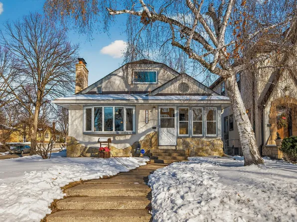 5101 Woodlawn Blvd, Minneapolis, MN 55417