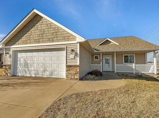 1711 4 1/2 Ave N, Sauk Rapids, MN 56379