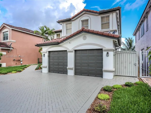 15477 SW 23rd Ln #A, Miami, FL 33185