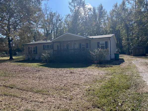 605 Haughton Trace Ct, Haughton, LA 71037