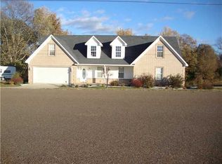 210 David Reed Dr, Munford, TN 38058