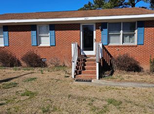 401/401A Summitt Rd, Roanoke Rapids, NC 27870